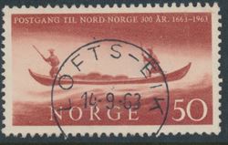 Norge 1963