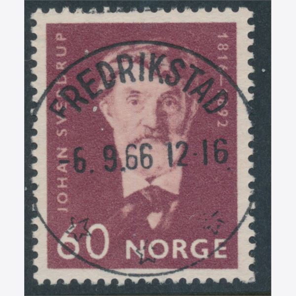 Norge 1966