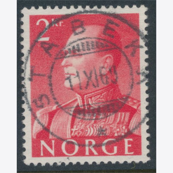 Norge 1969