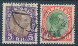 Denmark 1927-28