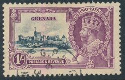 British Commonwealth 1935