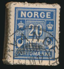 Norge 1889-93