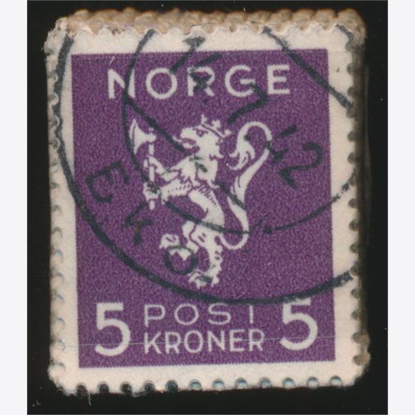 Norway 1940