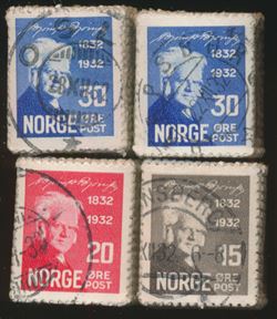 Norge 1932