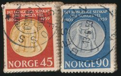 Norge 1959