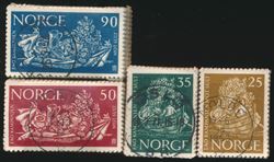 Norge 1963