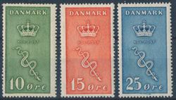 Danmark 1929