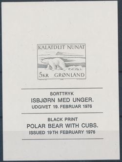 Grønland 1976