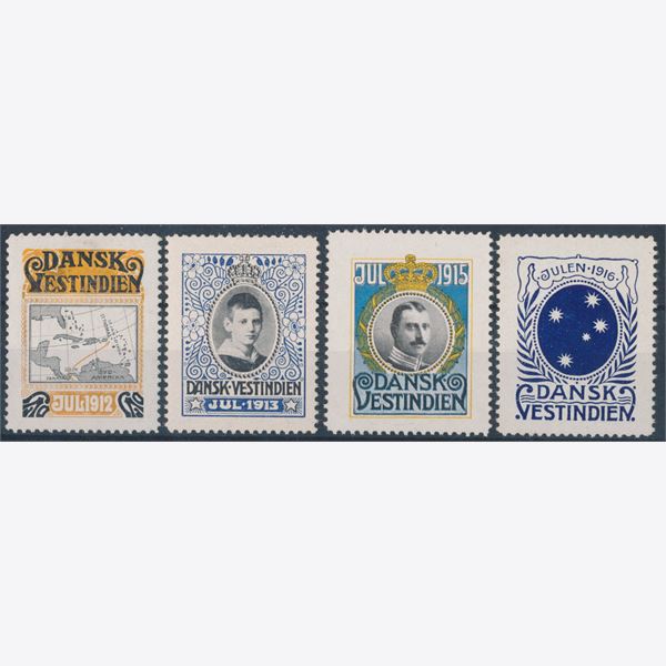 Danish West Indies