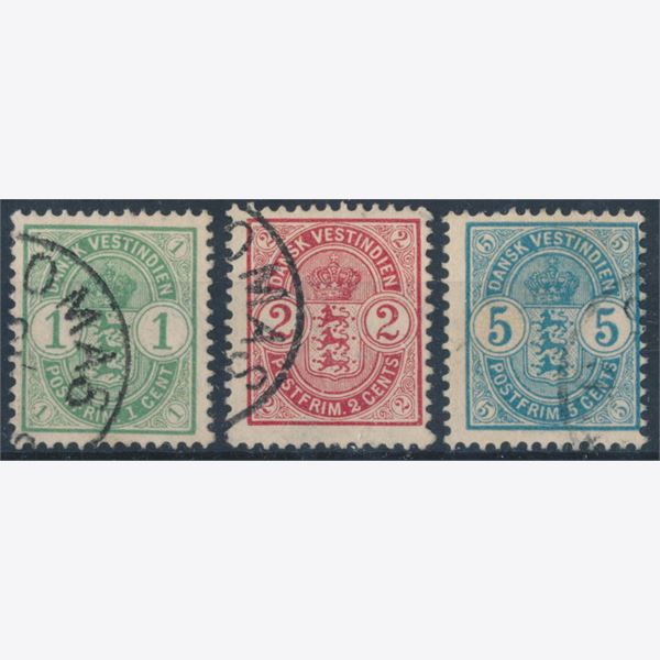 Danish West Indies