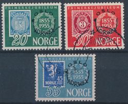 Norge 1955