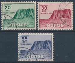 Norway 1953