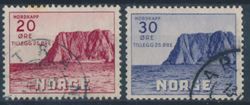 Norge 1938