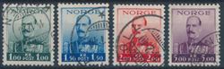 Norge 1938