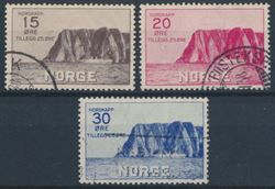 Norge 1930