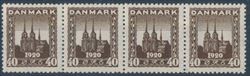 Danmark 1920