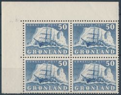 Greenland 1950