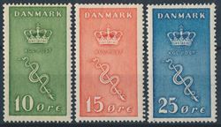 Danmark 1929