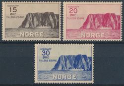 Norge 1930