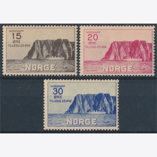 Norge 1930