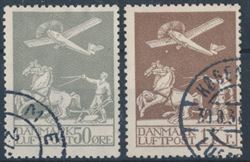 Danmark 1929