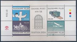 Danmark 2024