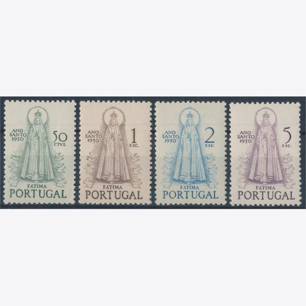 Portugal 1950