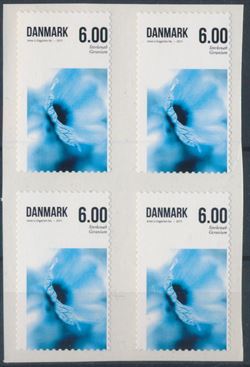 Danmark 2011