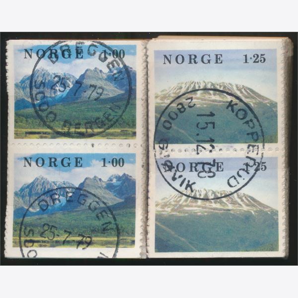 Norge 1978