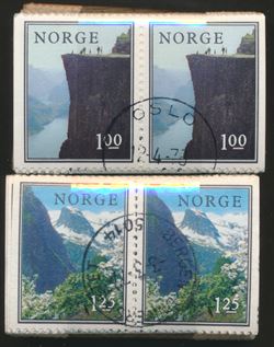 Norge 1976