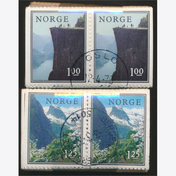 Norge 1976