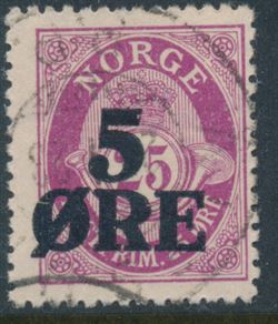 Norge 1922