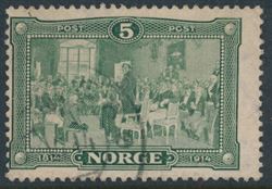 Norge 1914