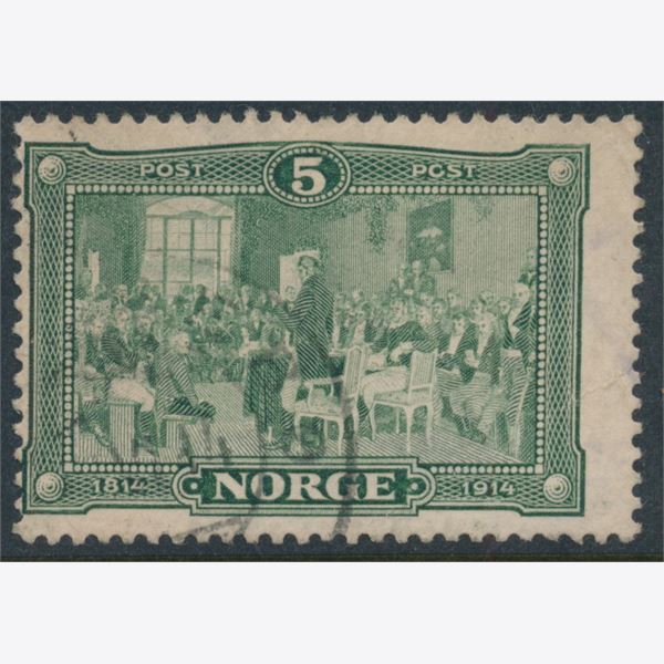 Norge 1914