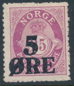 Norge 1922