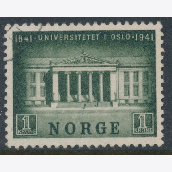 Norge 1941