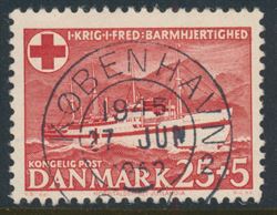 Denmark 1951