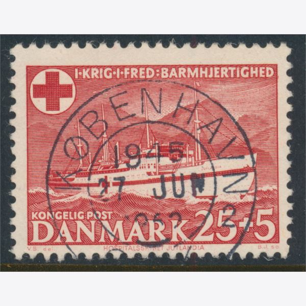 Danmark 1951