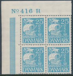 Danmark 1927