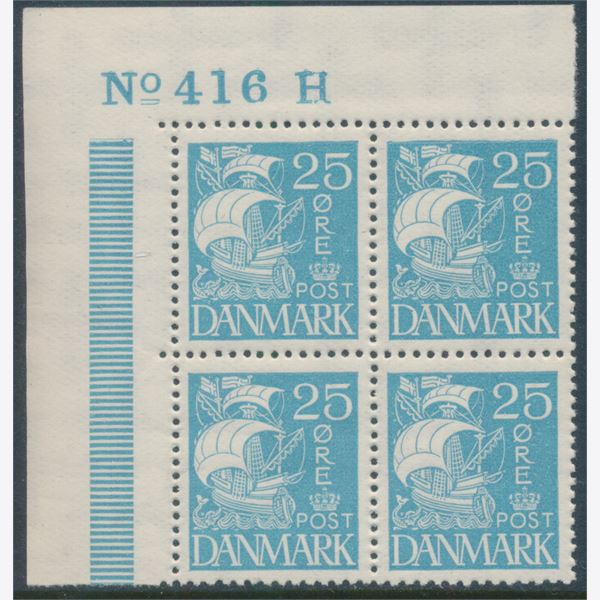 Denmark 1927