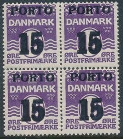 Denmark 1934