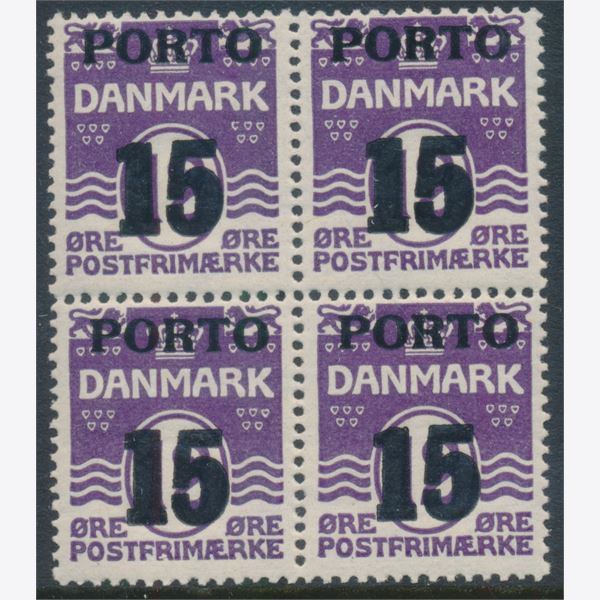 Danmark 1934