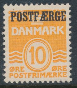 Danmark 1936