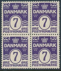 Danmark 1930