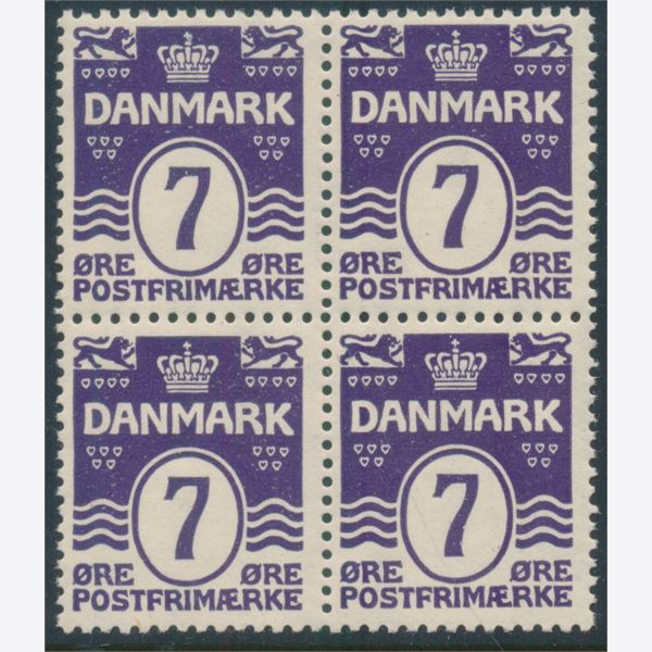 Danmark 1930