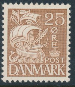 Danmark 1934