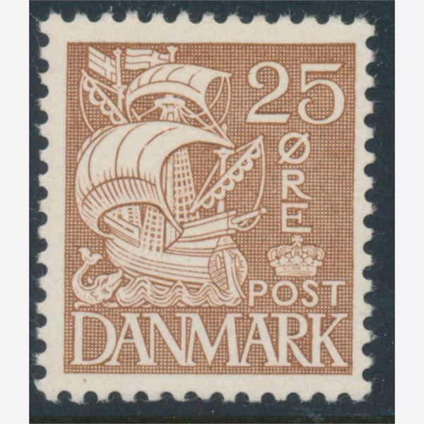 Danmark 1934