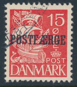 Danmark 1936