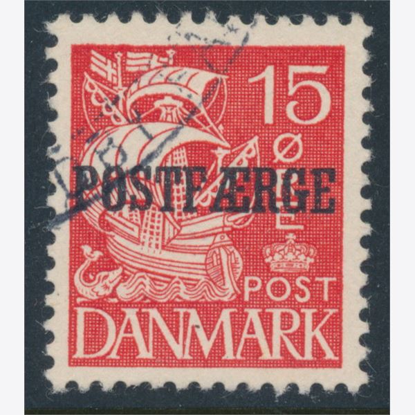 Danmark 1936