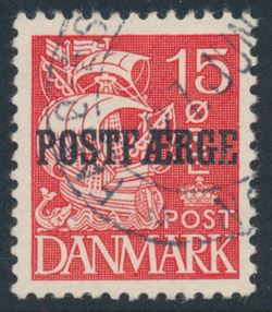 Danmark 1936